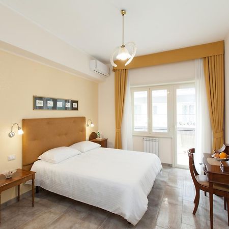 Anice Guesthouse Rome Exterior photo