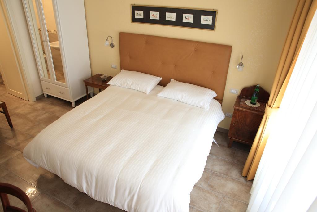 Anice Guesthouse Rome Exterior photo