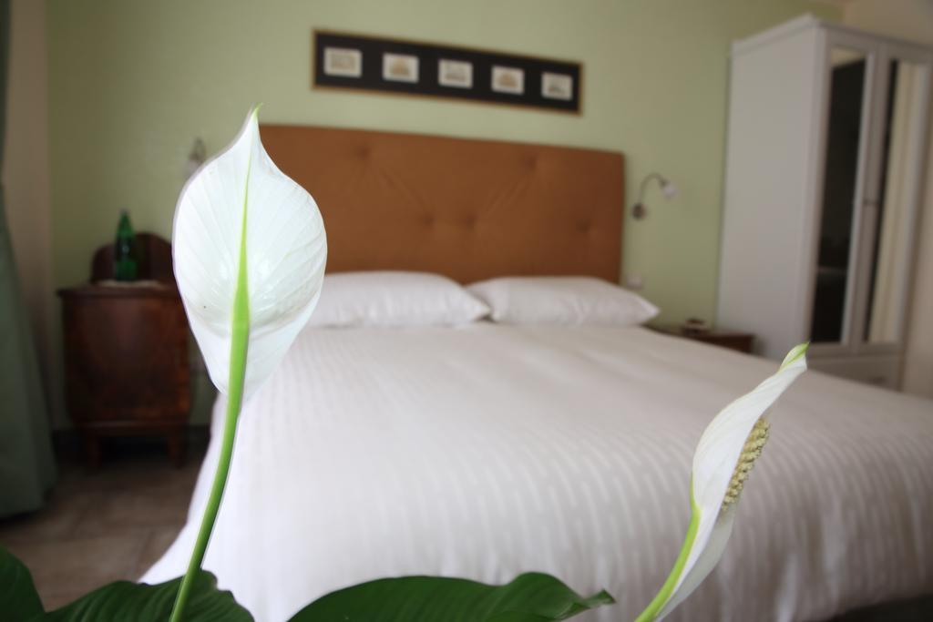 Anice Guesthouse Rome Exterior photo