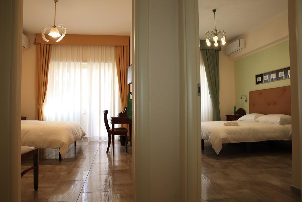 Anice Guesthouse Rome Exterior photo