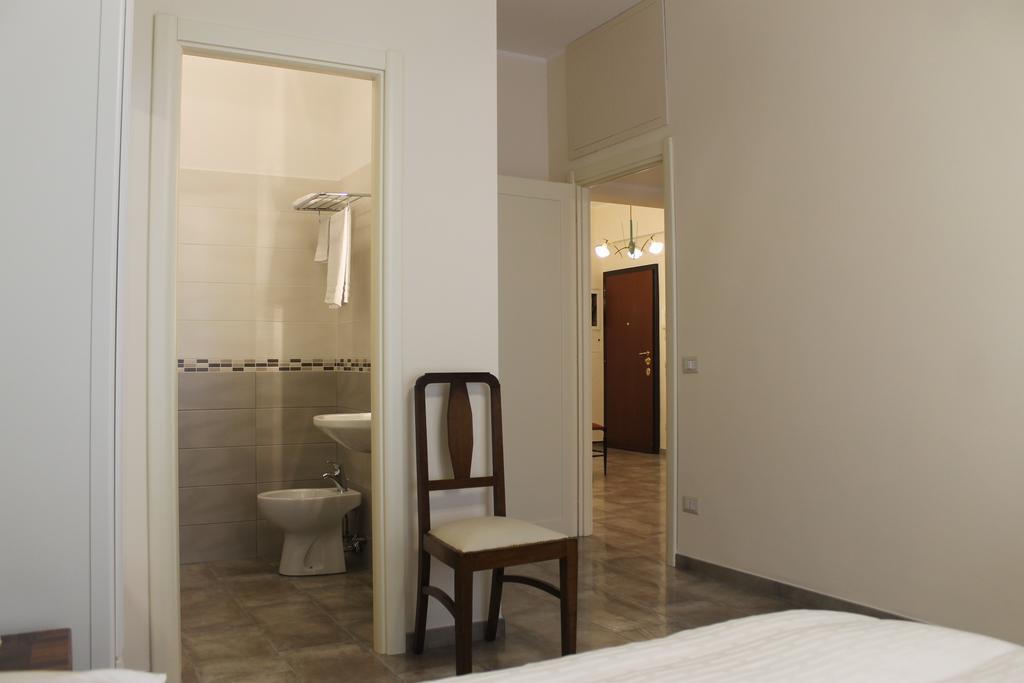 Anice Guesthouse Rome Exterior photo