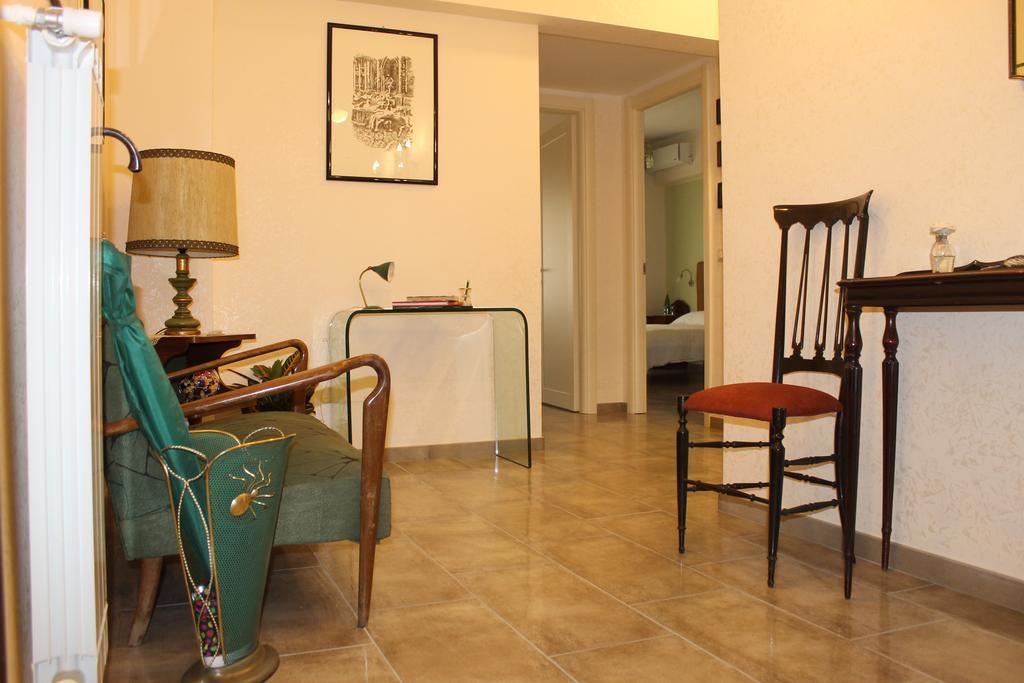 Anice Guesthouse Rome Exterior photo