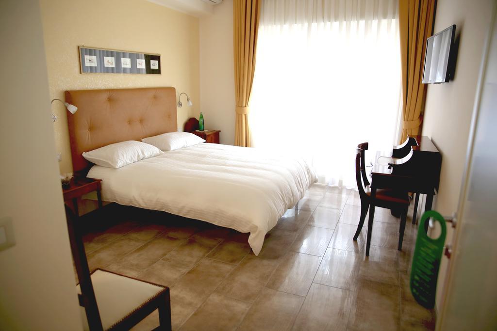 Anice Guesthouse Rome Exterior photo