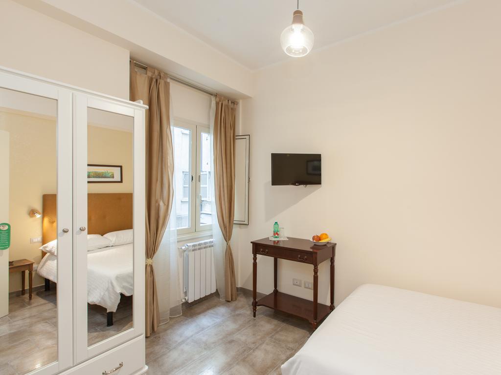 Anice Guesthouse Rome Exterior photo