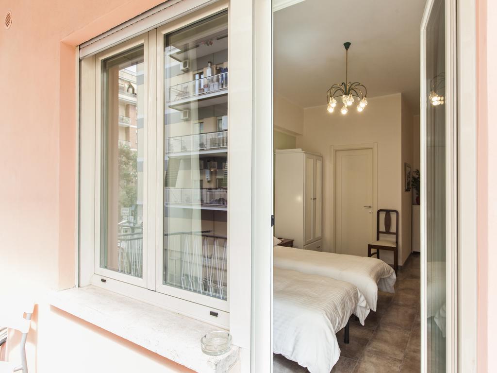 Anice Guesthouse Rome Exterior photo