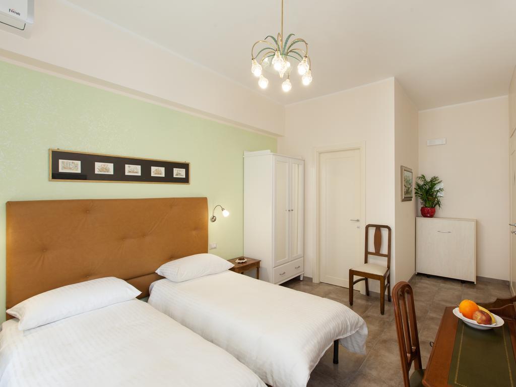 Anice Guesthouse Rome Exterior photo