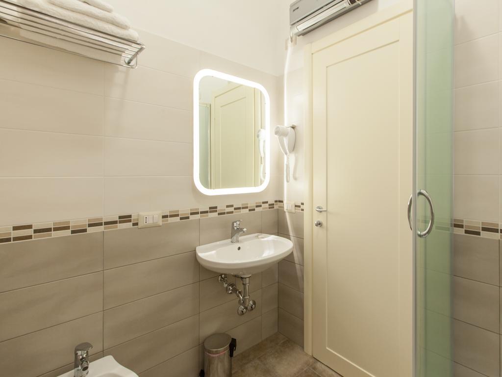 Anice Guesthouse Rome Exterior photo